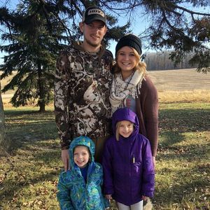 Meet your Posher, Jake